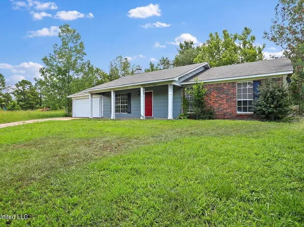 4725 Will O Wood Blvd, Jackson, MS 39212