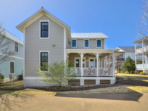 49 Center Ln S, Eufaula, OK 74432