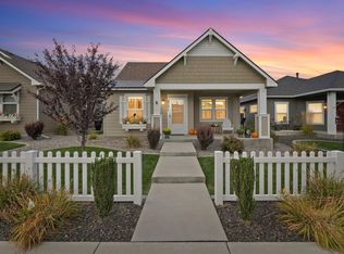 2151 N Wolfe Penn St, Liberty Lake, WA 99019