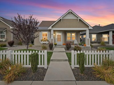 2151 N Wolfe Penn St, Liberty Lake, WA, 99019