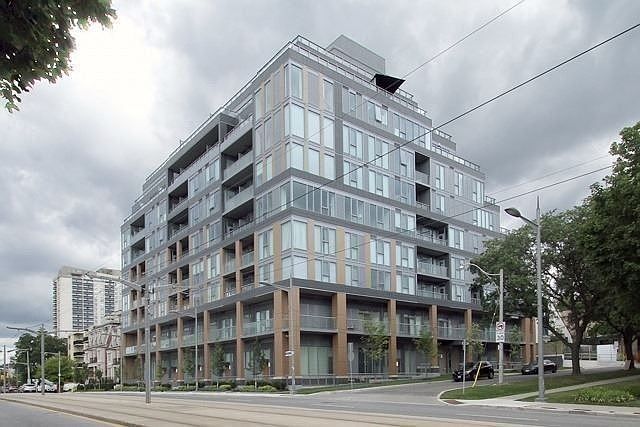 1st image of 6 Parkwood Ave #614