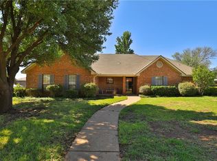 4301 Dee Ann Ct, Abilene, TX 79606