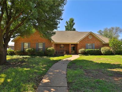 4301 Dee Ann Ct, Abilene, TX, 79606
