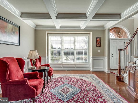 3rd image of 14451 Yellow Tavern Ct