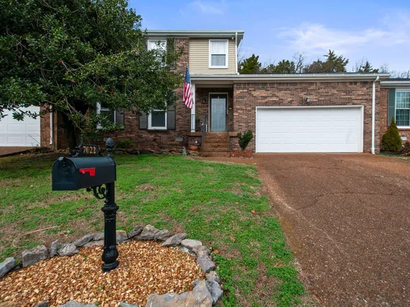 7022 Tartan Dr, Brentwood, TN 37027