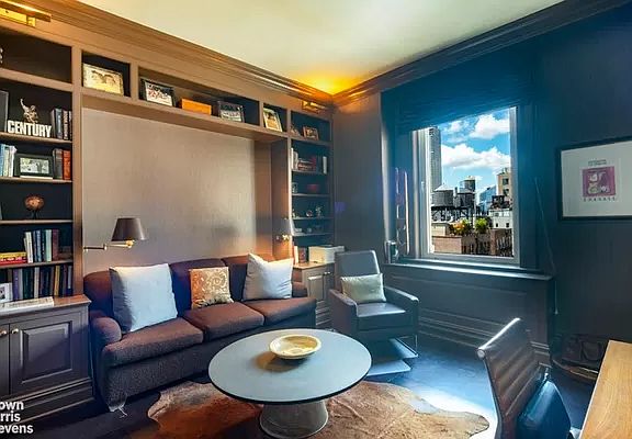 4th image of 50 Central Park W APT 9C