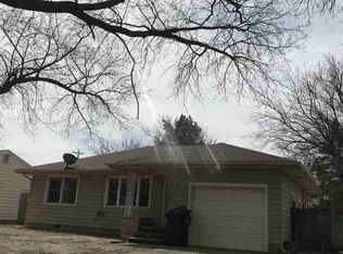 1813 Seneca Ave, Enid, OK 73703