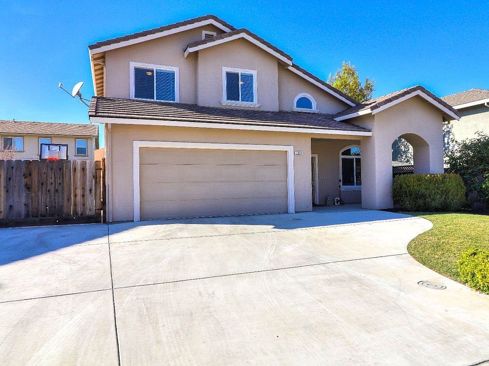 1st image of 1886 Calistoga Dr