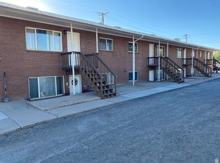 232 W 100 N, Vernal, UT 84078