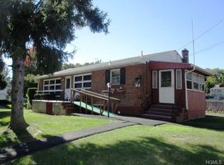 45 S Dix Ave, Newburgh, NY 12550