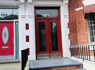 1327 Plimpton Ave, Bronx, NY 10452