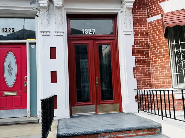 1327 Plimpton Avenue, Bronx, NY 10452