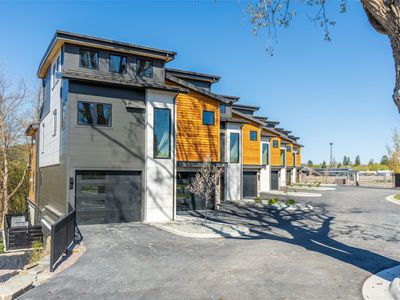 28 Miles Avenue Avenue Unit 103, Whitefish, MT, 59937