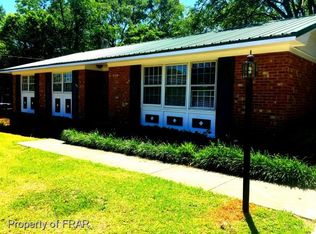1436 Greenock Ave, Fayetteville, NC 28304