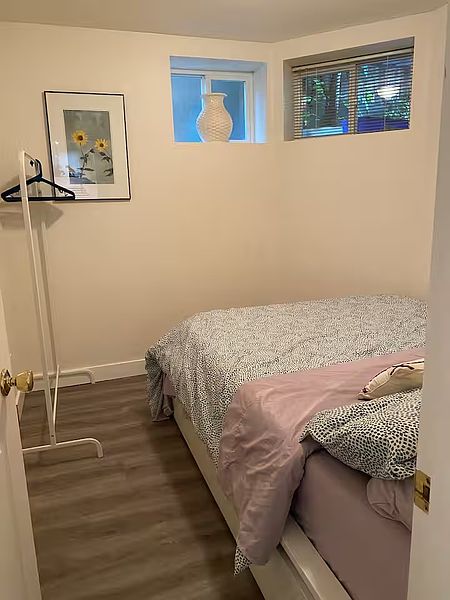 North Vancouver Apartment for rent - 1 Bedroom — photo 7