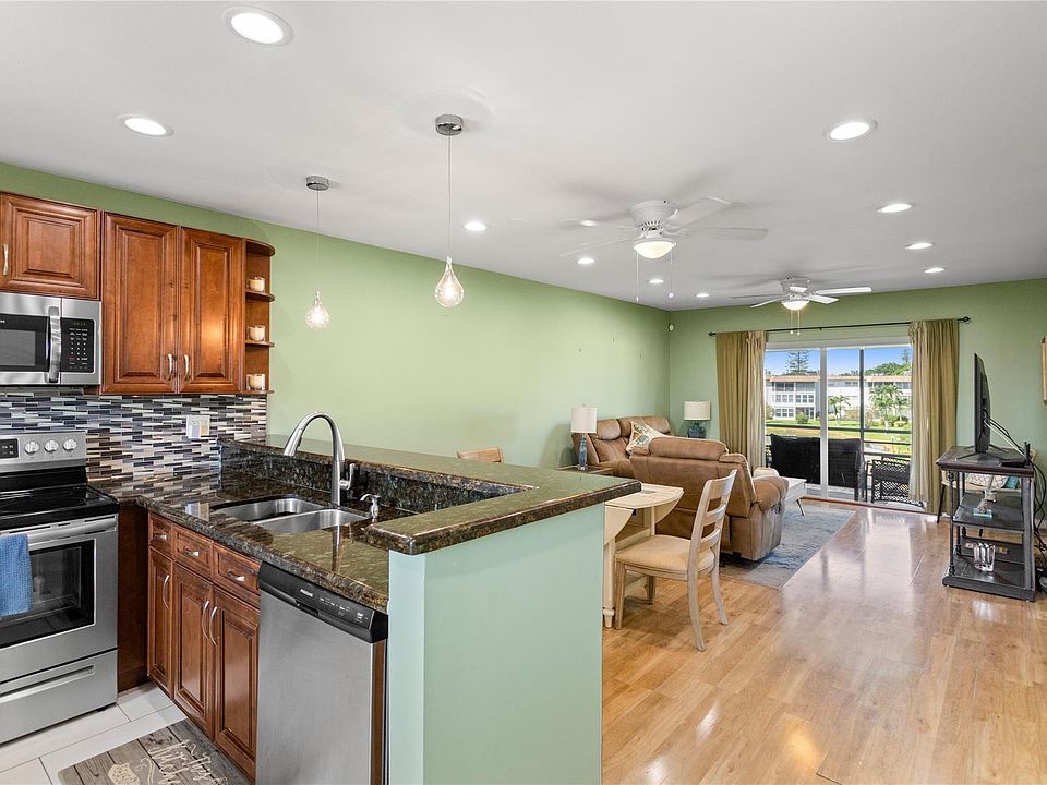 1st image of 3501 NW 47th Avenue #614