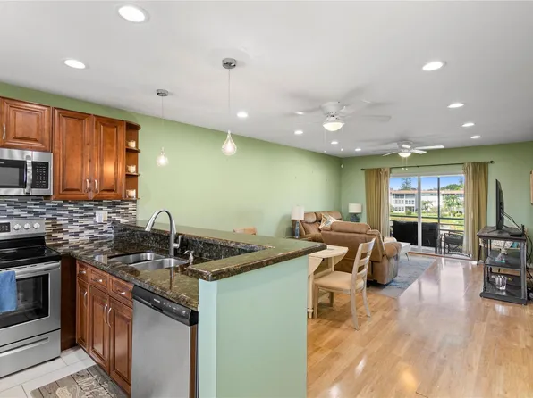 3501 NW 47th Avenue #614, Lauderdale Lakes, FL 33319