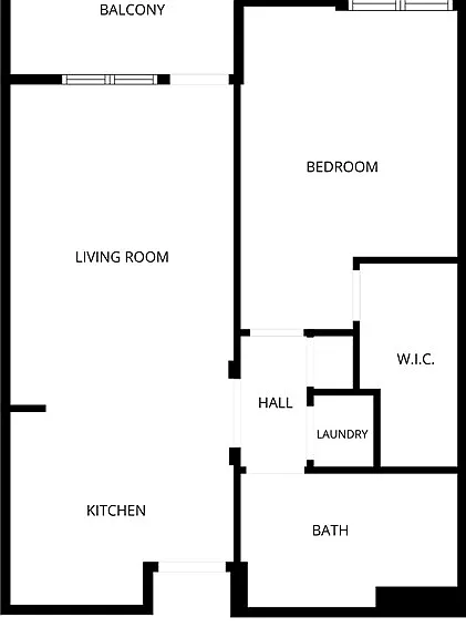 3650 5th Ave #611 — Photo 34