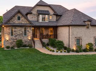 805 Azura Landing Lot 2, Old Hickory, TN 37138