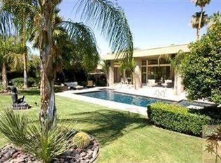 2255 S Caliente Rd, Palm Springs, CA 92264