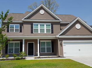 8544 Marsh Overlook, North Charleston, SC 29420