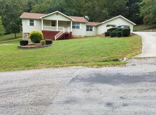 6626 Shirley Pond Rd, Harrison, TN 37341