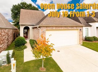 17741 Willow Trail Dr, Baton Rouge, LA 70817