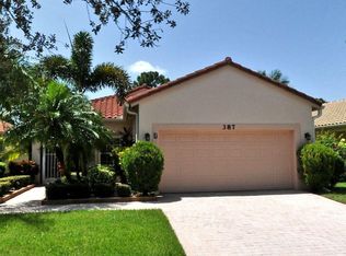 387 NW Granville St, Port Saint Lucie, FL 34986
