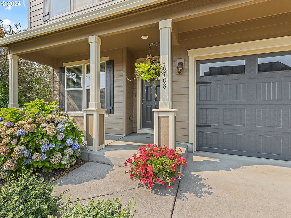 6708 NE 106th St, Vancouver, WA 98686 | Zillow