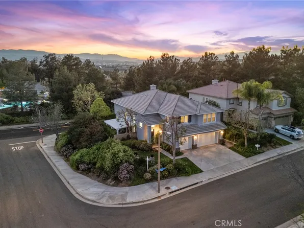 27605 Harwick Pl, Santa Clarita, CA 91354