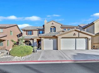 741 Canary Wharf Dr, Las Vegas, NV 89178