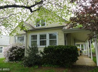 303 Linda Ave, Linthicum, MD 21090