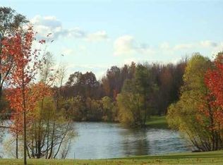 8 Spring Haven Dr, Fremont, IN 46737