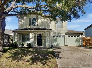 4015 Dogwood Hill St, Pasadena, TX 77503