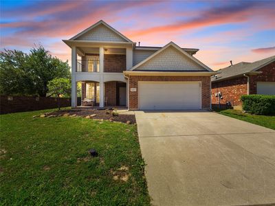 6401 Miranda Dr, Fort Worth, TX, 76131