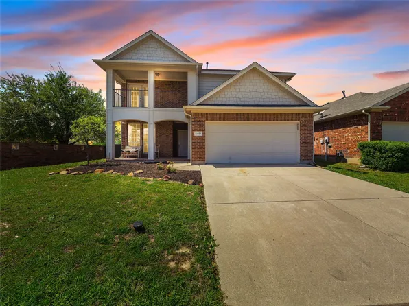 6401 Miranda Dr, Fort Worth, TX 76131