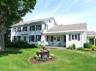 469 Quaker Rd, Buskirk, NY 12028