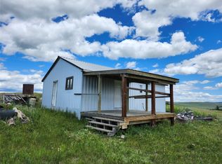 180 Logging Creek Rd, Monarch, MT 59463