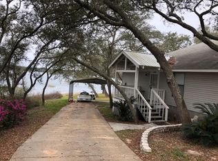 819 Fitness Rd, Southport, FL 32409