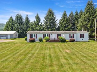 207 County Road 15, South New Berlin, NY 13843