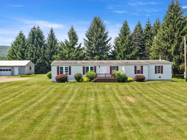 207 County Road 15, South New Berlin, NY 13843