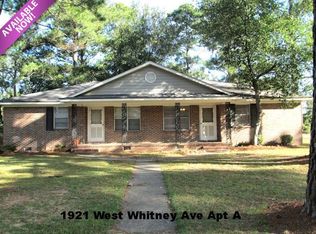 1921 W Whitney Ave #A, Albany, GA 31707