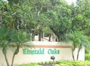 3147 Arbor Ln #2603, Hollywood, FL 33021