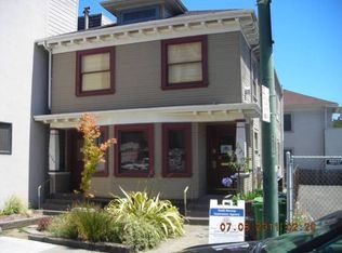 3382 Piedmont Ave, Oakland, CA 94611