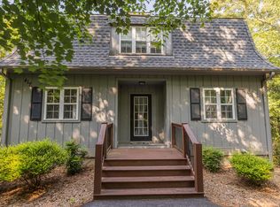 417 Hidden Forest Ln, Hayesville, NC 28904