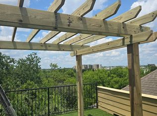 4118 Bonner View Ln, Houston, TX 77007