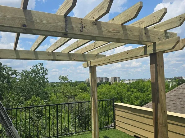 4118 Bonner View Ln, Houston, TX 77007