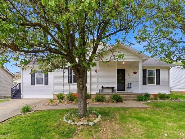147 Cumberland Dr, Georgetown, KY 40324