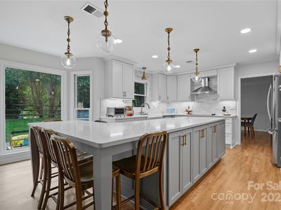 10109 Deer Spring Ln, Charlotte, NC, 28210