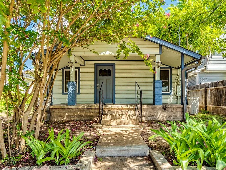 2314 Santa Rosa St — Photo 21